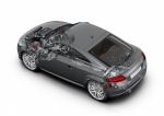 Audi TT Coupe 2.0 TFSI 2014 года (WW)